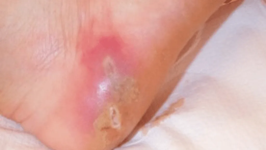 Abscess