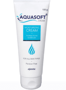 Aquasoft cream