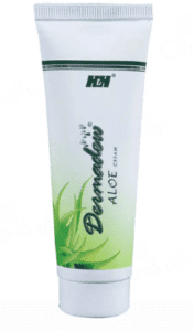 Dermadew cream
