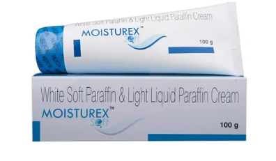 Moisturex cream