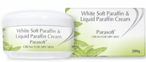Parasoft cream