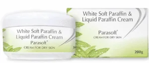 Parasoft cream