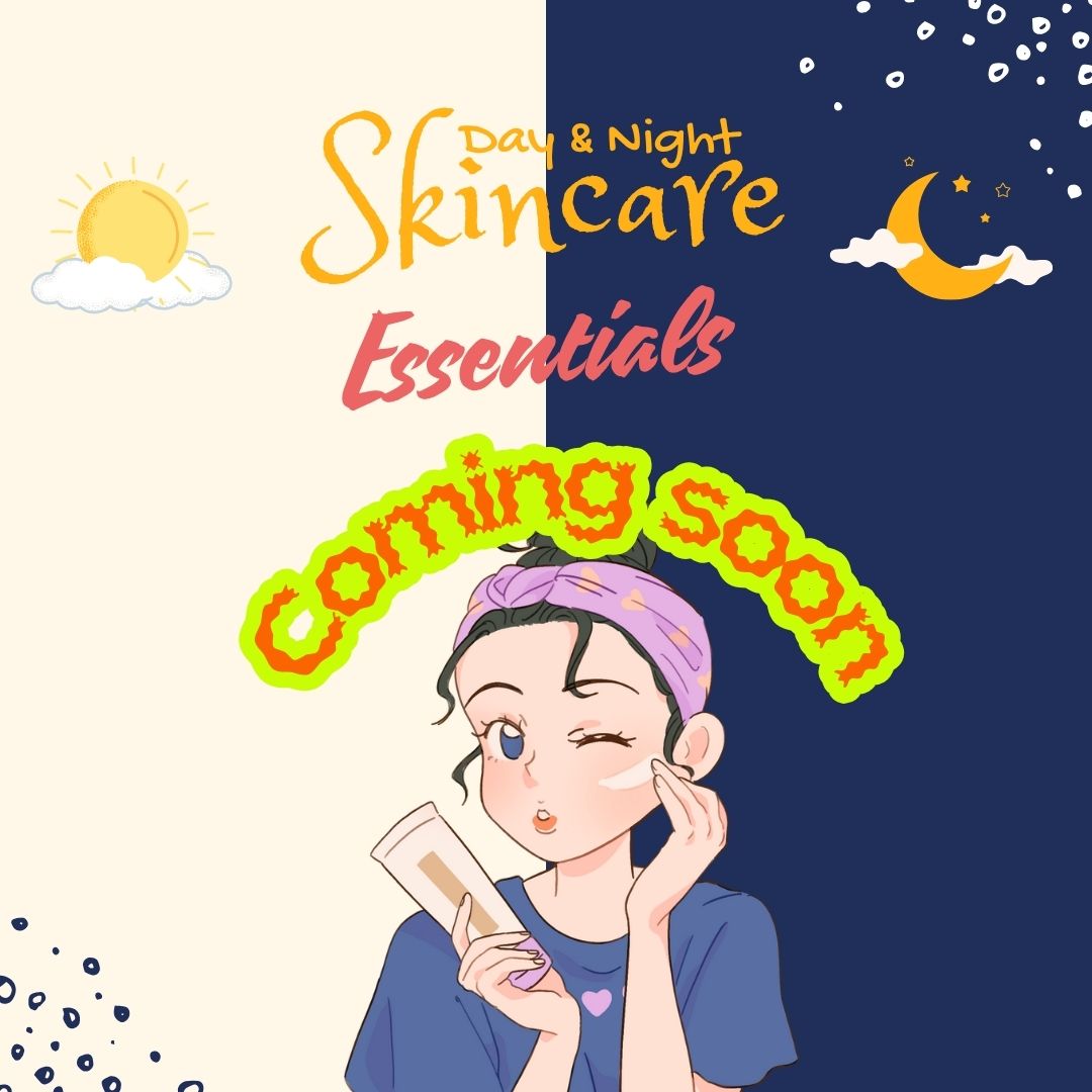 Skin Care Bundle Coming Soon