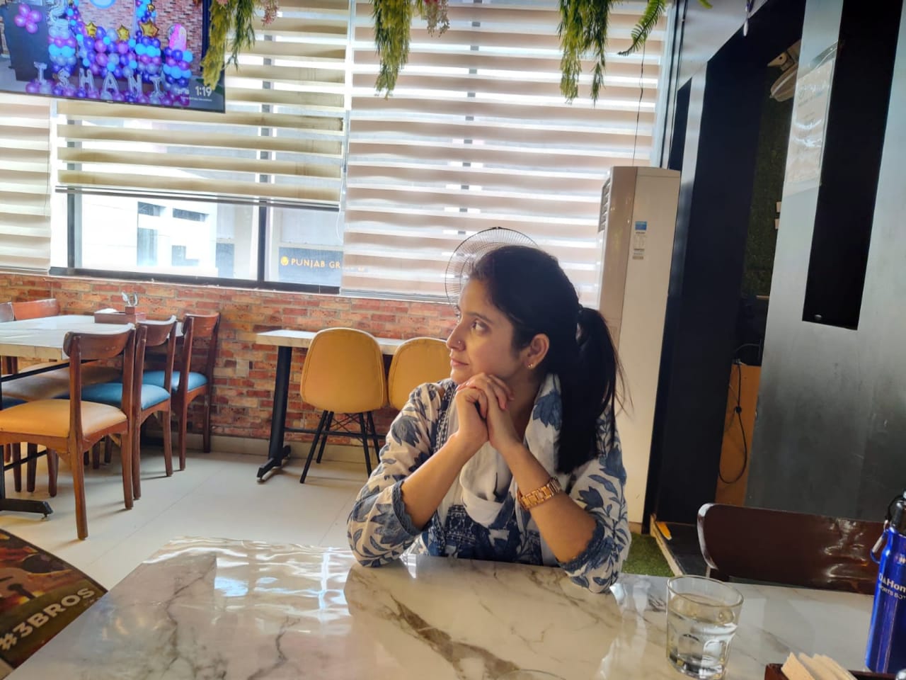 Immy - Pharmacist and Health Guide