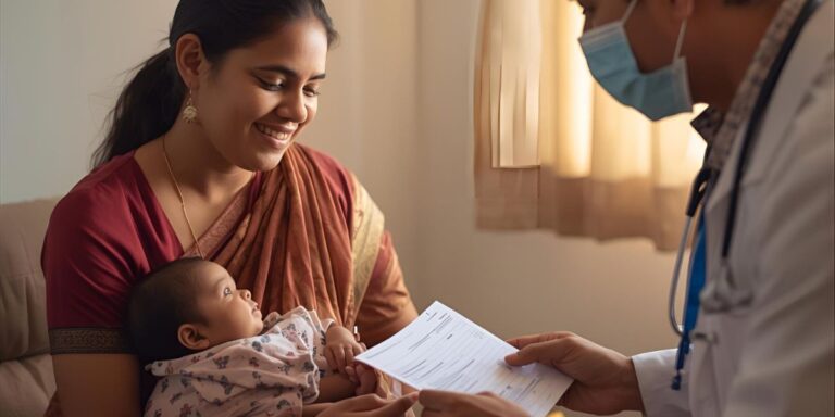 अगर बच्चे का Vaccination Delay हो जाए तो क्या करें? जानें डॉक्टर की सलाह