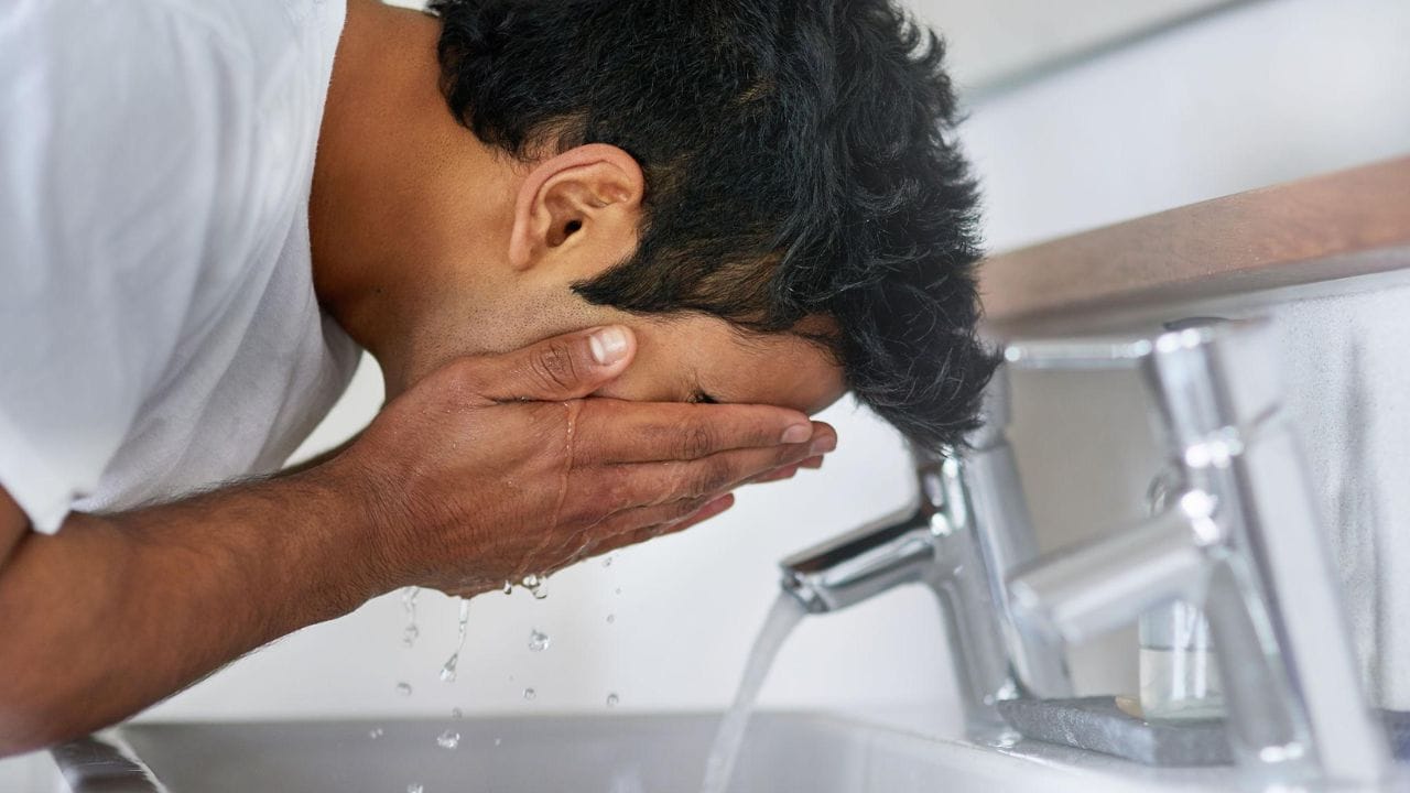Tetmosol Soap चेहरे पर लगा सकते हैं?