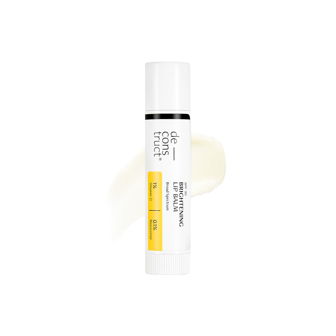 Deconstruct Brightening Lip Balm SPF 30