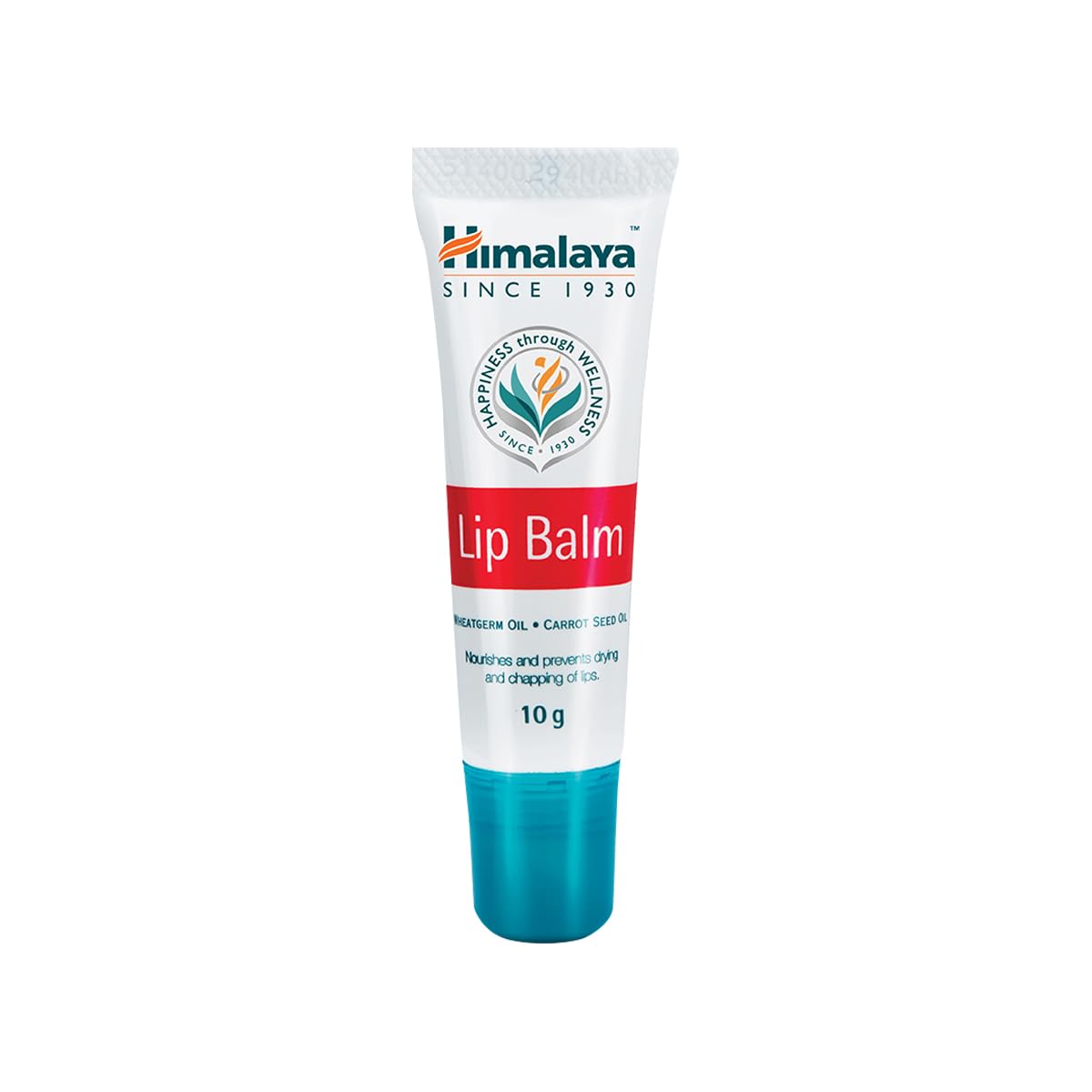Himalaya Nourishing Lip Balm