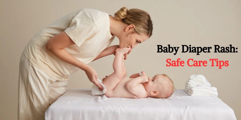 baby ki potty wali jagah red hona diaper rash winter care