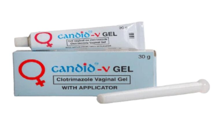 candid v gel ka sahi use