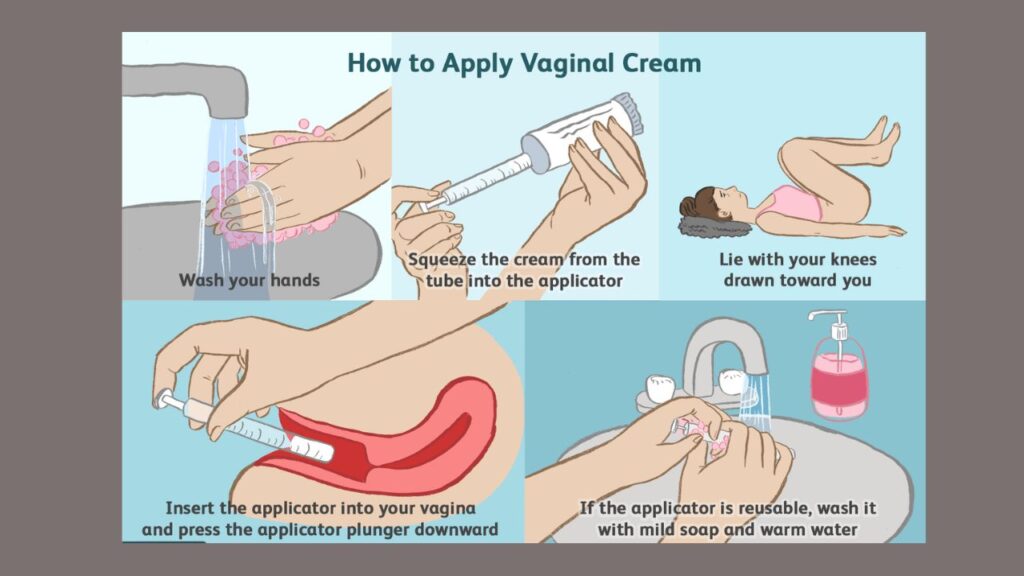 Candid V Gel कैसे लगाते हैं?