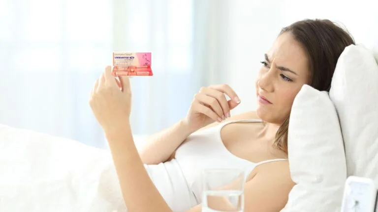 Unwanted 72 baar baar lene se kya hota hai side effects illustration